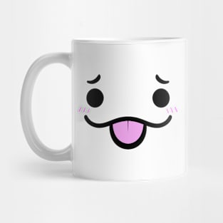 Blushy Mug